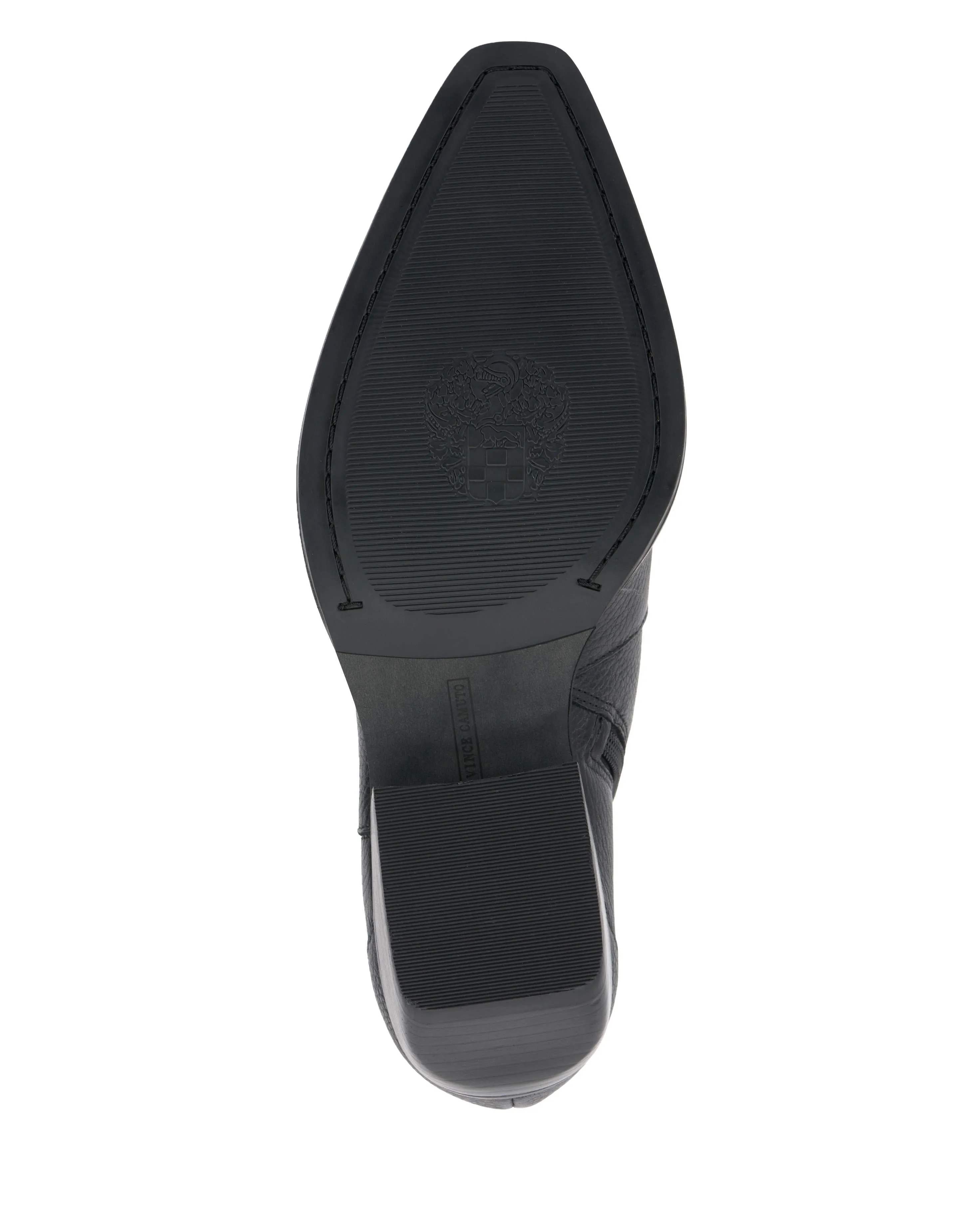 Vince Camuto PAYTON BLACK/SOFT GRAIN NA