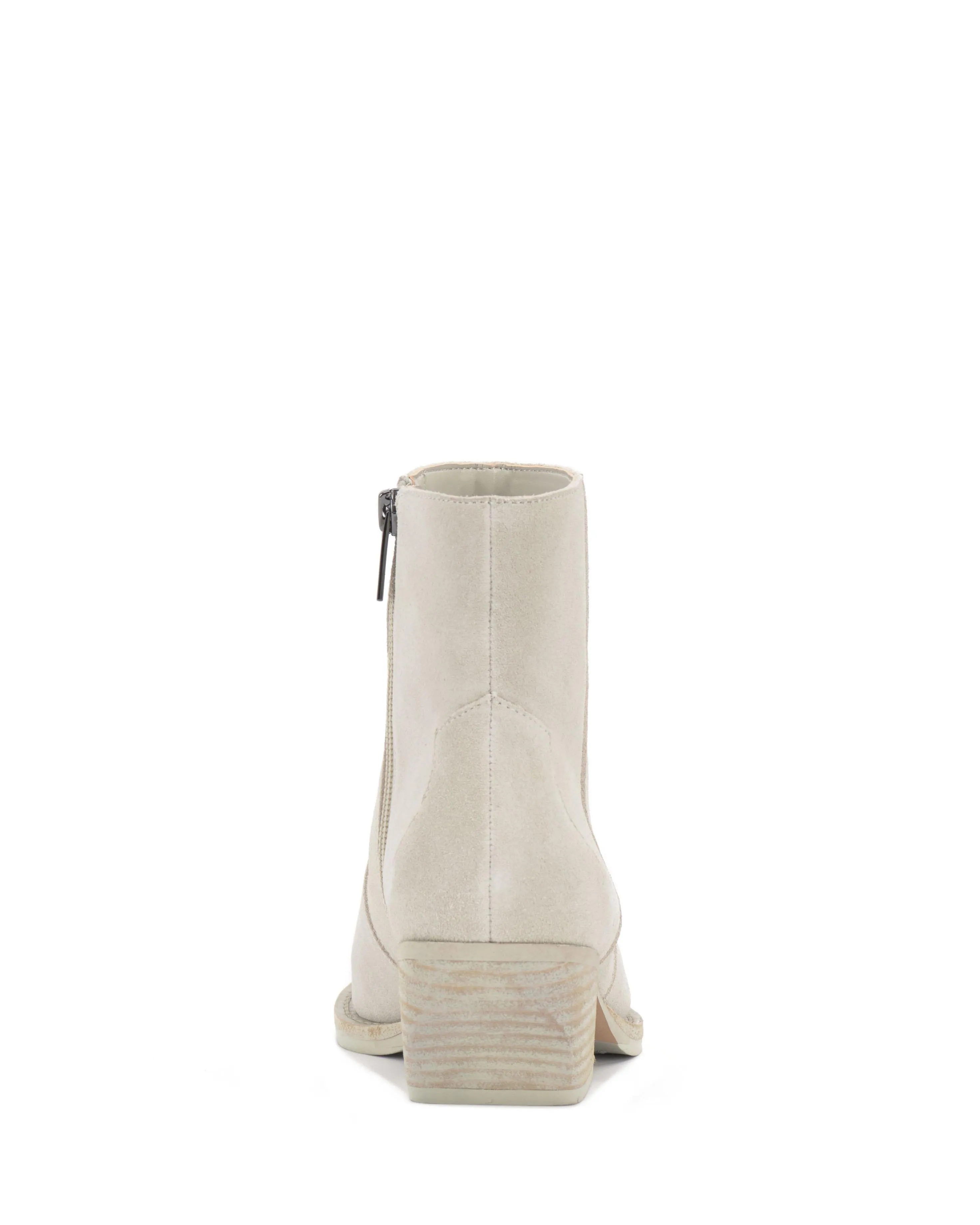 Vince Camuto PAYTON BONE/SUPER LIGHT SUEDE LE