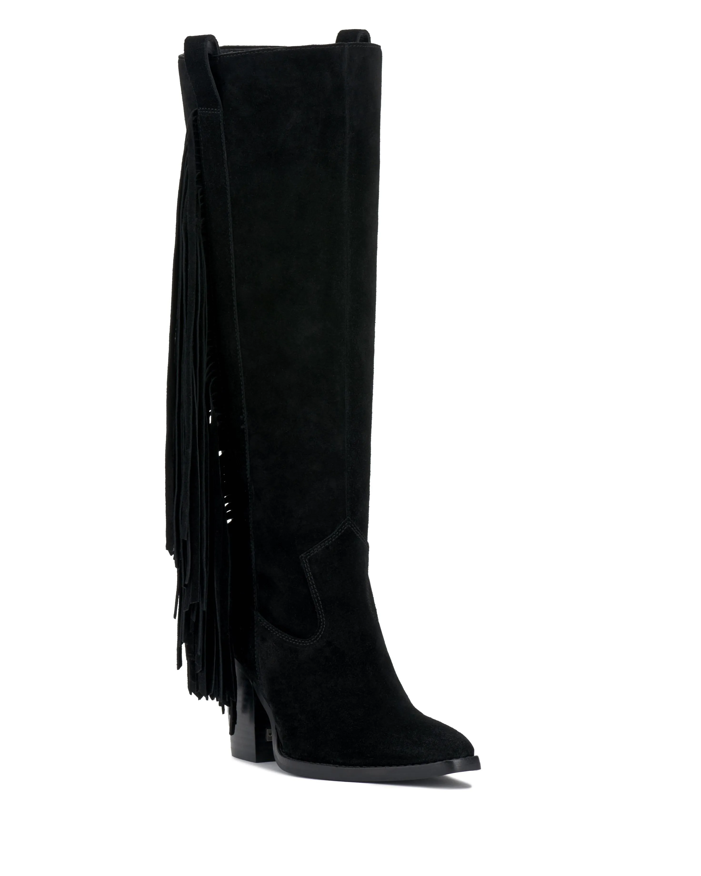 Vince Camuto PELIA BLACK/VERONA