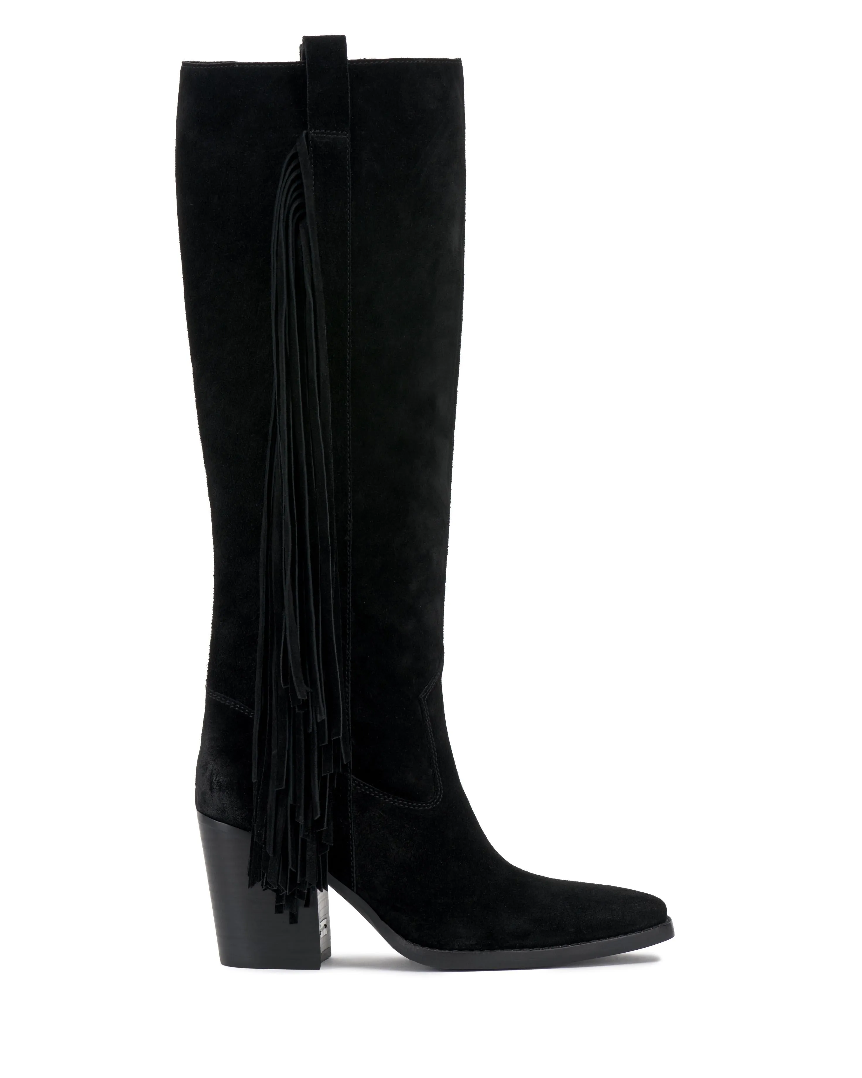 Vince Camuto PELIA BLACK/VERONA