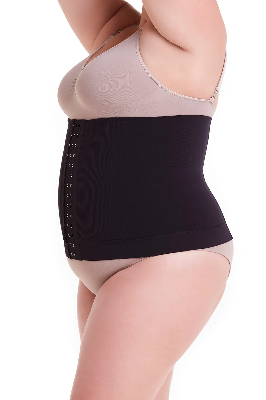 Waist Vest Corset Shapewear with 3 Size Adjustments