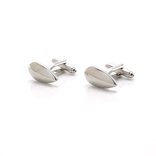 Waterdrop Cufflinks